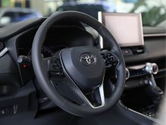 Toyota RAV4 2022 2.0L CVT AWD Fashion Plus - ფოტო 8