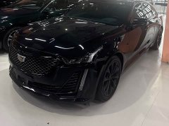 Cadillac CT5 28T Luxury - ფოტო 1
