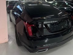Cadillac CT5 28T Luxury - ფოტო 10