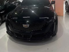 Cadillac CT5 28T Luxury - ფოტო 2
