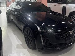 Cadillac CT5 28T Luxury - ფოტო 3