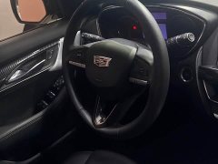Cadillac CT5 28T Luxury - ფოტო 4