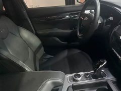 Cadillac CT5 28T Luxury - ფოტო 5