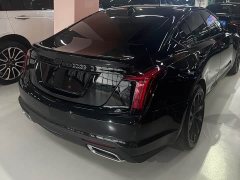 Cadillac CT5 28T Luxury - ფოტო 8