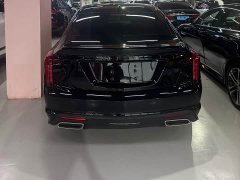 Cadillac CT5 28T Luxury - ფოტო 9