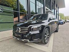Mercedes-Benz GLB 220 Fashion Edition - ფოტო 1