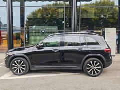 Mercedes-Benz GLB 220 Fashion Edition - ფოტო 2