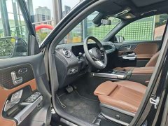 Mercedes-Benz GLB 220 Fashion Edition - ფოტო 3