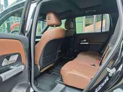 Mercedes-Benz GLB 220 Fashion Edition - ფოტო 4