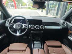 Mercedes-Benz GLB 220 Fashion Edition - ფოტო 5