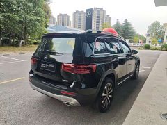 Mercedes-Benz GLB 220 Fashion Edition - ფოტო 6