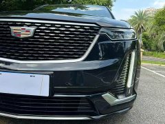 Cadillac XT6 2022 2.0T Six-Seater FWD Luxury - ფოტო 10