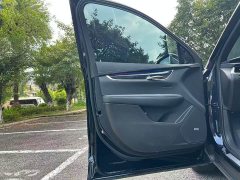 Cadillac XT6 2022 2.0T Six-Seater FWD Luxury - ფოტო 13