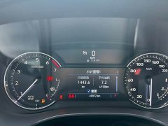 Cadillac XT6 2022 2.0T Six-Seater FWD Luxury - ფოტო 15