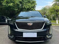 Cadillac XT6 2022 2.0T Six-Seater FWD Luxury - ფოტო 2