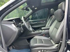 Cadillac XT6 2022 2.0T Six-Seater FWD Luxury - ფოტო 4