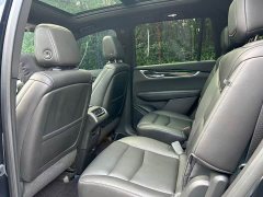 Cadillac XT6 2022 2.0T Six-Seater FWD Luxury - ფოტო 6