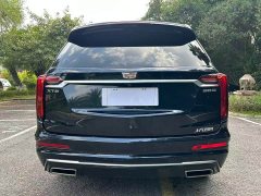 Cadillac XT6 2022 2.0T Six-Seater FWD Luxury - ფოტო 8