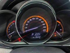 Toyota Yaris L Zhixuan X 1.5L CVT Luxury Plus - ფოტო 11