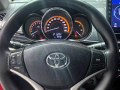 Toyota Yaris L Zhixuan X 1.5L CVT Luxury Plus - ფოტო 12