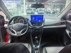 Toyota Yaris L Zhixuan X 1.5L CVT Luxury Plus - ფოტო 13