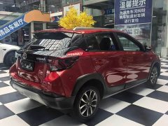 Toyota Yaris L Zhixuan X 1.5L CVT Luxury Plus - ფოტო 15