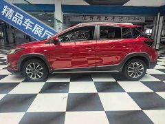 Toyota Yaris L Zhixuan X 1.5L CVT Luxury Plus - ფოტო 2