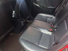 Toyota Yaris L Zhixuan X 1.5L CVT Luxury Plus - ფოტო 7
