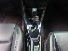 Toyota Yaris L Zhixuan X 1.5L CVT Luxury Plus - ფოტო 8
