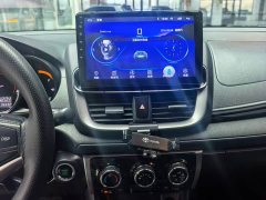 Toyota Yaris L Zhixuan X 1.5L CVT Luxury Plus - ფოტო 9
