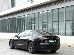 Tesla Model 3 Standard Range RWD Upgrade - ფოტო 8
