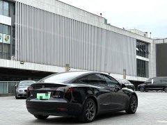 Tesla Model 3 Standard Range RWD Upgrade - ფოტო 9