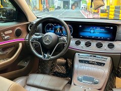 Mercedes-Benz E-Class E 260 L - ფოტო 10
