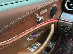 Mercedes-Benz E-Class E 260 L - ფოტო 11