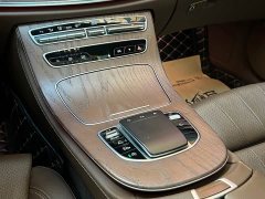 Mercedes-Benz E-Class E 260 L - ფოტო 13