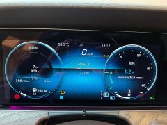 Mercedes-Benz E-Class E 260 L - ფოტო 14