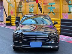Mercedes-Benz E-Class E 260 L - ფოტო 2