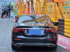 Mercedes-Benz E-Class E 260 L - ფოტო 4