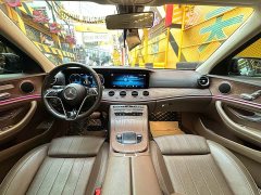 Mercedes-Benz E-Class E 260 L - ფოტო 5