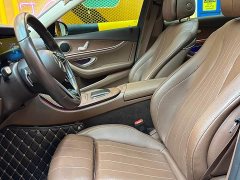 Mercedes-Benz E-Class E 260 L - ფოტო 6