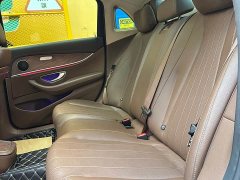 Mercedes-Benz E-Class E 260 L - ფოტო 7