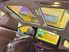 Mercedes-Benz E-Class E 260 L - ფოტო 8