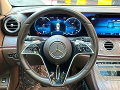 Mercedes-Benz E-Class E 260 L - ფოტო 9