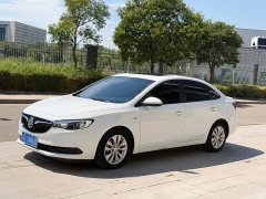 Buick Excelle 2021 Classic 1.5L Automatic Elite - ფოტო 1
