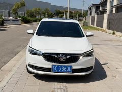 Buick Excelle 2021 Classic 1.5L Automatic Elite - ფოტო 2