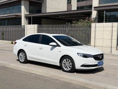Buick Excelle 2021 Classic 1.5L Automatic Elite - ფოტო 3