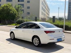 Buick Excelle 2021 Classic 1.5L Automatic Elite - ფოტო 4