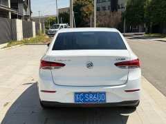 Buick Excelle 2021 Classic 1.5L Automatic Elite - ფოტო 5