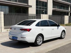 Buick Excelle 2021 Classic 1.5L Automatic Elite - ფოტო 6