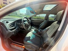 Buick Excelle 2021 Classic 1.5L Automatic Elite - ფოტო 7